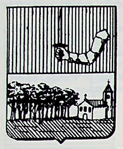 Knopp Coat of Arms / Family Crest 1