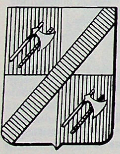 Kotzian Coat of Arms / Family Crest 0