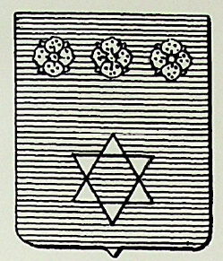 Krentzlin Coat of Arms / Family Crest 0