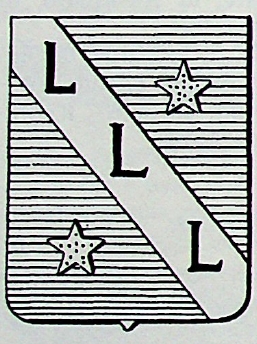 Lalli Coat of Arms / Family Crest 0