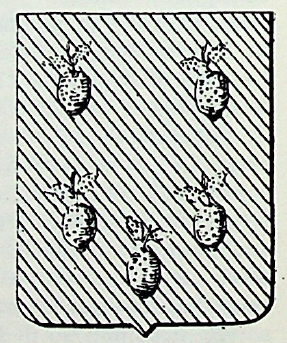 Lalomia Coat of Arms / Family Crest 0