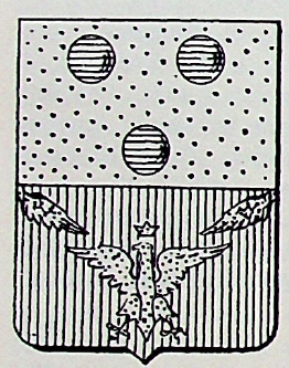 Lamberti Coat of Arms / Family Crest 1