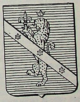 Lamberti Coat of Arms / Family Crest 0