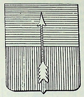 Lami Coat of Arms / Family Crest 1