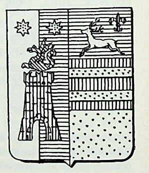 Lami Coat of Arms / Family Crest 0