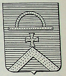 Landerset Coat of Arms / Family Crest 0