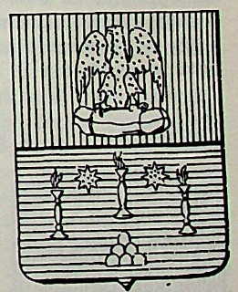 Lanini Coat of Arms / Family Crest 0