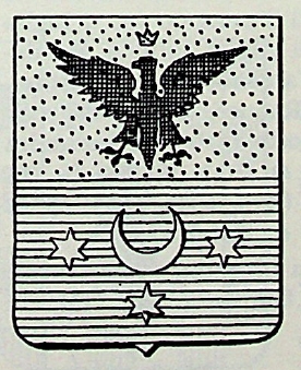 Lantieri Coat of Arms / Family Crest 0