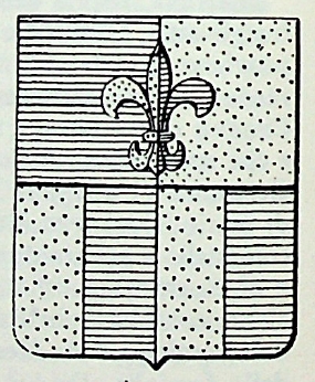 Laparelli Coat of Arms / Family Crest 0