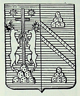 Lapi Coat of Arms / Family Crest 0