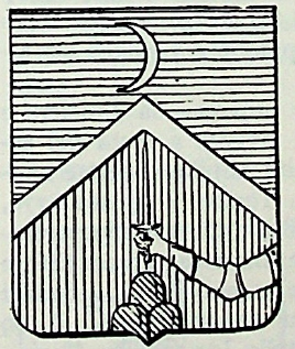 Latoni Coat of Arms / Family Crest 0