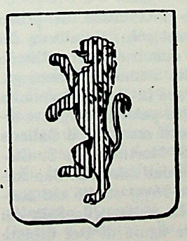 Laugier Coat of Arms / Family Crest 1