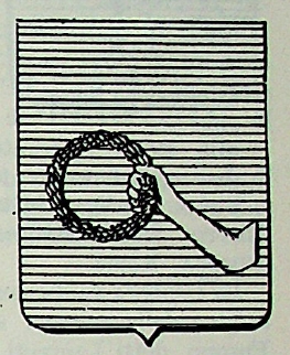 Laureati Coat of Arms / Family Crest 1