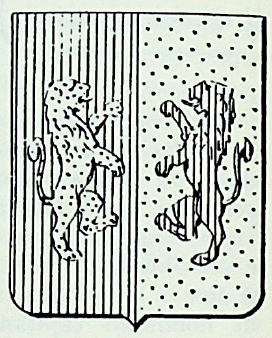 Lavison Coat of Arms / Family Crest 0