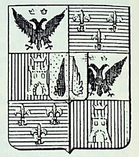 Lazzara Coat of Arms / Family Crest 0