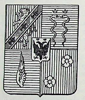 Lazzarini Coat of Arms / Family Crest 2