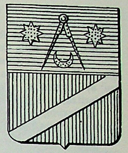 Lazzarini Coat of Arms / Family Crest 0