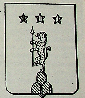 Lazzoni Coat of Arms / Family Crest 1