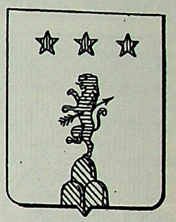 Lazzoni Coat of Arms / Family Crest 0