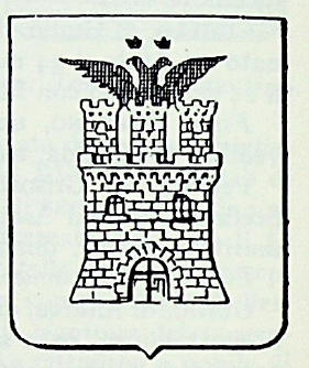 Lecca Coat of Arms / Family Crest 0