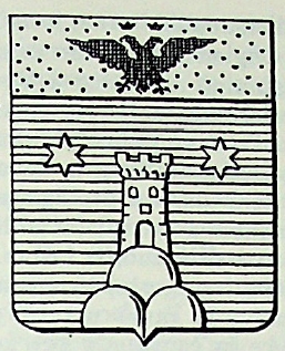 Lecco Coat of Arms / Family Crest 0