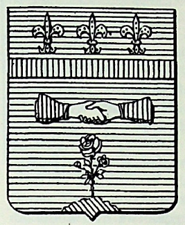 Lega Coat of Arms / Family Crest 0