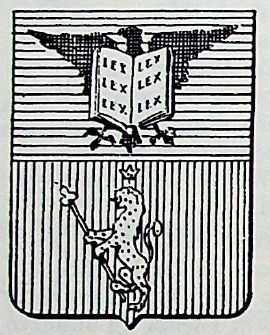 Leggi Coat of Arms / Family Crest 0