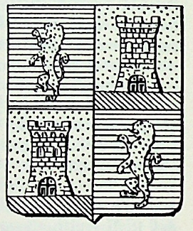 Leitenburg Coat of Arms / Family Crest 0