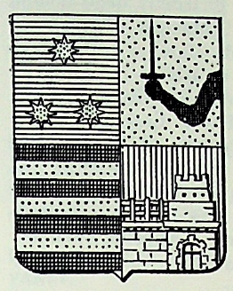 Leitgeb Coat of Arms / Family Crest 1