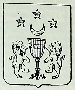 Leone Coat of Arms / Family Crest 1