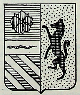 Leonetti Coat of Arms / Family Crest 1