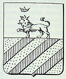 Lepori Coat of Arms / Family Crest 0