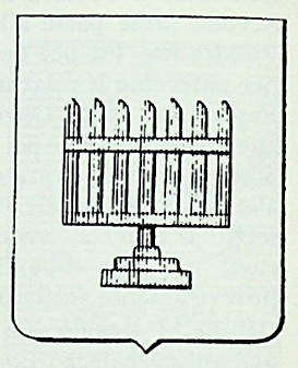 Lewetzow Coat of Arms / Family Crest 0