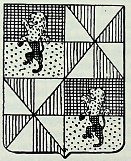 Leys Coat of Arms / Family Crest 0