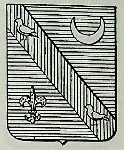 Lezzani Coat of Arms / Family Crest 0