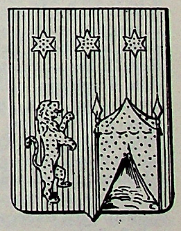 Libertini Coat of Arms / Family Crest 0