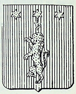 Licata Coat of Arms / Family Crest 0