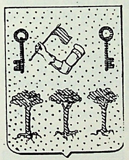 Lichiavi Coat of Arms / Family Crest 0