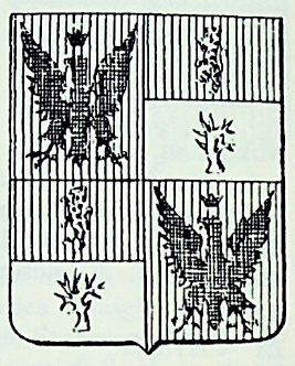 Lignani Coat of Arms / Family Crest 0