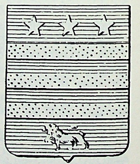 Lignola Coat of Arms / Family Crest 0