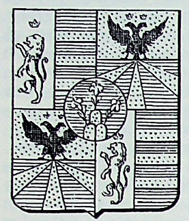 Lippi Coat of Arms / Family Crest 0