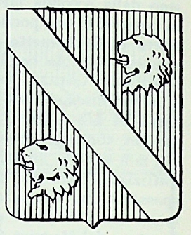 Lippomano Coat of Arms / Family Crest 0