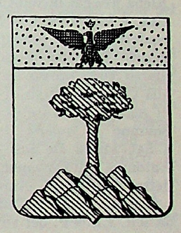 Lisca Coat of Arms / Family Crest 1