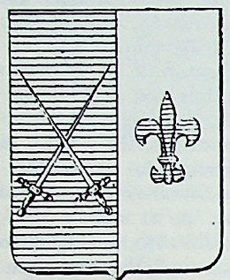 Lisi Coat of Arms / Family Crest 0