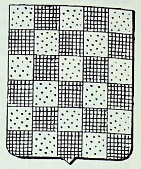 Litta Coat of Arms / Family Crest 0