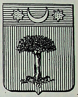 Livi Coat of Arms / Family Crest 0