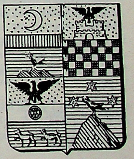 Lochis Coat of Arms / Family Crest 1