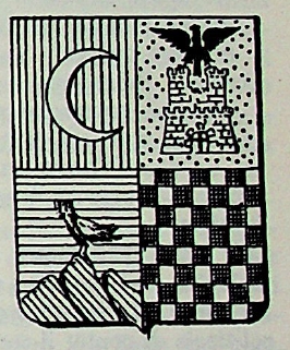 Lochis Coat of Arms / Family Crest 0