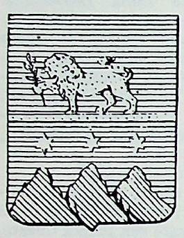 Loffredo Coat of Arms / Family Crest 0