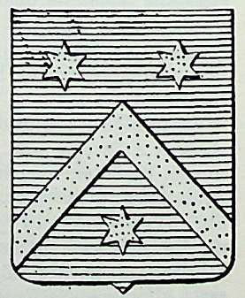 Logerot Coat of Arms / Family Crest 0